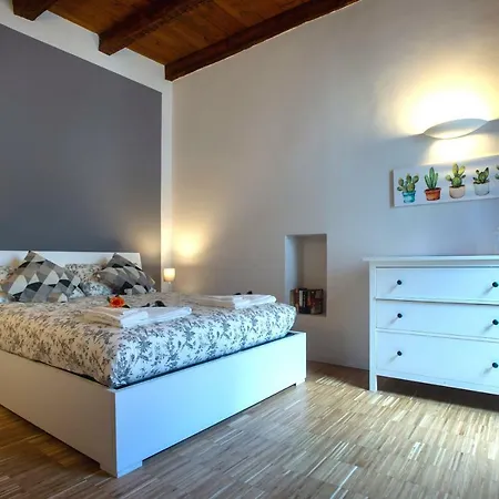 Ferienhaus Vanessa Como
