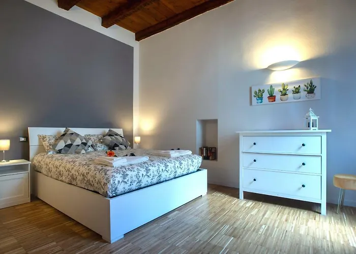 Casa vacanze Vanessa Côme