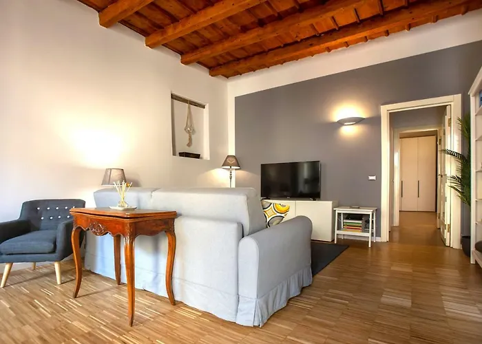 Casa vacanze Vanessa *