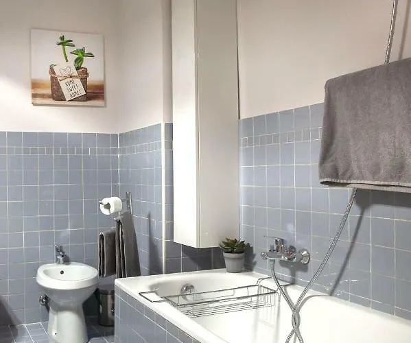 Casa vacanze Vanessa Côme