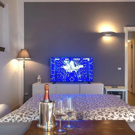 בית נופש Vanessa קומו